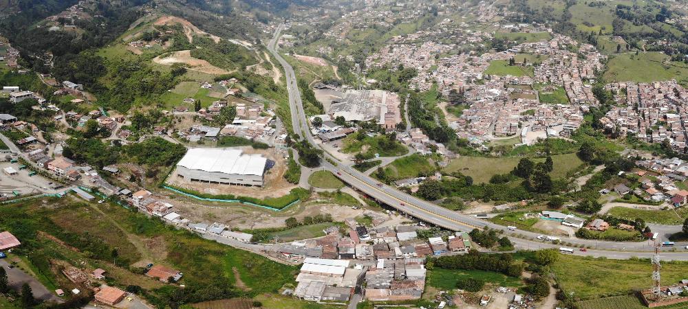 La Alcaldía de Medellín avanza en estudios para prevenir o reducir la afectación por desastres en cinco comunas